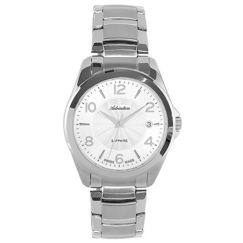 Đồng hồ Nam Adriatica A1265.5153Q