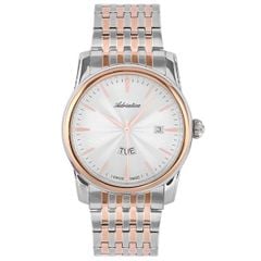  Đồng hồ Nam Adriatica A8194.R113Q 