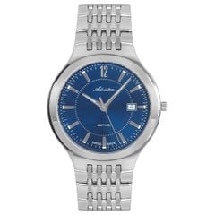  Đồng hồ Nam Adriatica A8296.5155Q 
