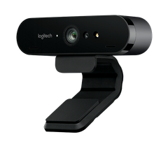  Webcam Logitech Brio 4K Ultra HD 