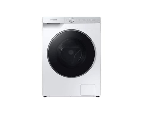 Máy giặt AI Ecobubble™ WW10TP44DSH/SV với Ngăn giặt xả tự động, 10 kg