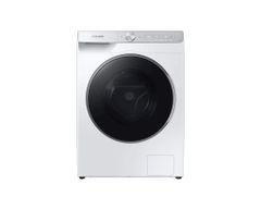  Máy giặt AI Ecobubble™ WW10TP44DSH/SV với Ngăn giặt xả tự động, 10 kg 