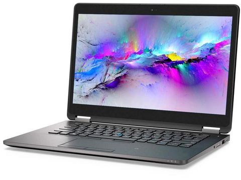 Dell Latitude E7470