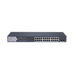  Switch Mạng 8 Cổng Poe Gigabit Hikvision Ds-3e0526p-e/m 