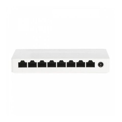 Switch Mạng Gigabit 8 Cổng 1000mbps Hikvision Ds-3e0508d-e