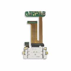  Dây Nguồn Flex Cable Nokia N81 Dây Zin 