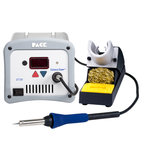 Trạm hàn PACEWORLDWIDE ST35 E