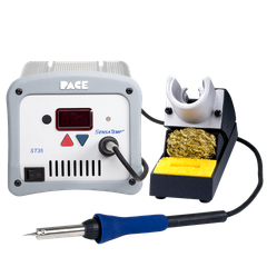  Trạm hàn PACEWORLDWIDE ST35 E 