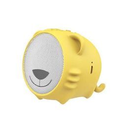  Loa Bluetooth Mini Hình 12 Con Giáp Siêu Dễ Thương Baseus Q Zodiac Wireless Mini Speaker 