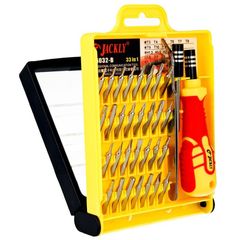  Bộ vít đa dụng 6036 (32 món) 