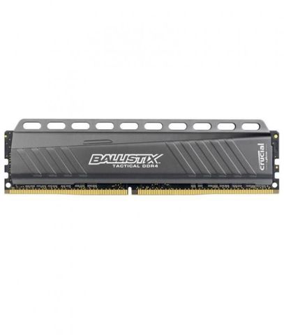 Crucial Ballistix Tactical 8Gb Ddr4-3000 Udimm