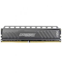  Crucial Ballistix Tactical 8Gb Ddr4-3000 Udimm 