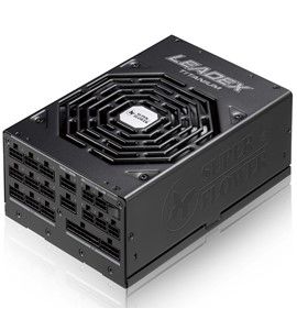Super Flower Leadex Platinum 2000W