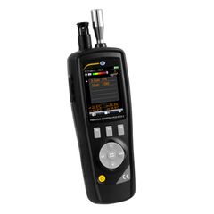  Máy đếm hạt tiểu phân trong không khí PCE PCO 2 