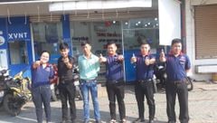  Nội Dung Sinh Hoạt Ngày 30.04.2019 Chi Nhánh 265 