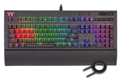  Tt Esports Tt Premium X1 Rgb Cherry Mx Blue 