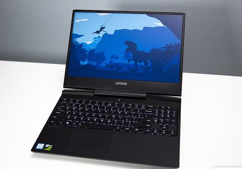 Lenovo Legion Y7000P