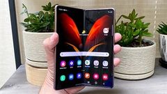  Thử nghiệm độ bền Galaxy Z Fold2 5G: Thiết kế bản lề trên điện thoại màn hình gập của Samsung có thật sự tối ưu? 