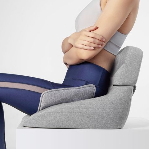 Xiaomi Giới Thiệu Đệm Massage Eo, Mông Momoda
