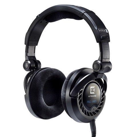 Tai Nghe Ultrasone Pro 1480i Dynamic Open-back Studio