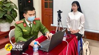 Từ 1/5: Người tạm trú tại TP.HCM cần hồ sơ gì, đến đâu để làm thẻ căn cước công dân (CCCD) gắn chip mới?