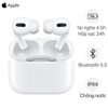 Tai nghe Bluetooth AirPods Pro MagSafe Charge Apple MLWK3 Trắng