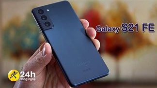Hình ảnh tiếp thị của Galaxy S21 FE bất ngờ bị rò rỉ, tiết lộ hàng loạt thông số kỹ thuật quan trọng, SamFans đã gom đủ lúa chưa?