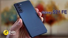  Hình ảnh tiếp thị của Galaxy S21 FE bất ngờ bị rò rỉ, tiết lộ hàng loạt thông số kỹ thuật quan trọng, SamFans đã gom đủ lúa chưa? 