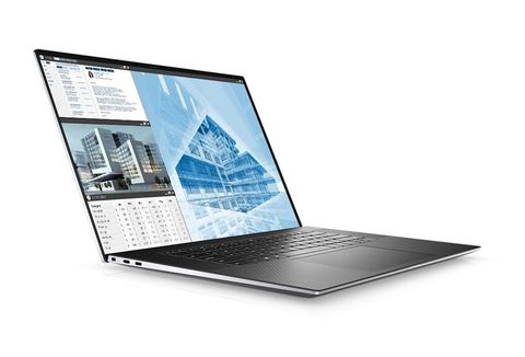 Dell Precision 5750 Mobile Workstation