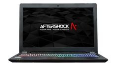  Aftershock PRIME-15 