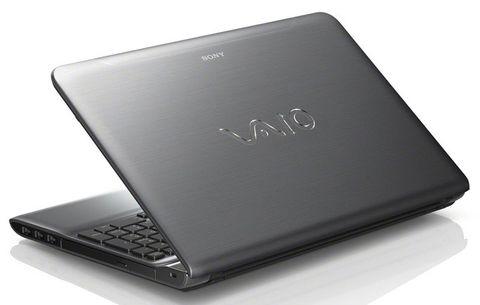 Vỏ Sony Vaio Vpc-Ec3Afxj