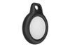 Vỏ bảo vệ AirTag Belkin Nhựa cứng kèm dây đeo Đen