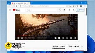 3 cách khắc phục lỗi YouTube bị giật, lag trên Windows 11 cực kỳ đơn giản và hiệu quả, bạn đã biết chưa?