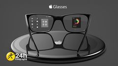  Kính thực tế hỗn hợp của Apple đã cận kề ngày ra mắt, sẽ được trang bị hàng loạt công nghệ tân tiến, tuy nhiên nhìn giá thì ‘hú vía’ 