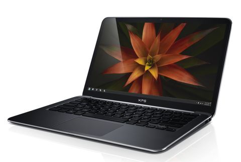 Dell XPS9333 màn cảm ứng