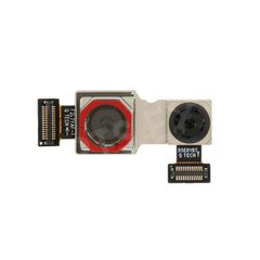 Camera ZTE NUBIA RED MAGIC