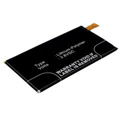 Pin ZTE NUBIA RED MAGIC
