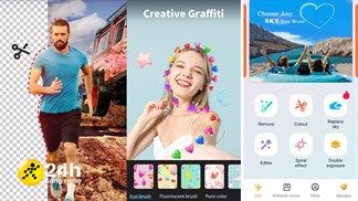 Cách dùng Magicut trên iPhone, cho bạn nhiều tính năng chỉnh sửa video đang hot và hoàn toàn miễn phí