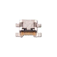 Chân Sạc Huawei G8 Champagne