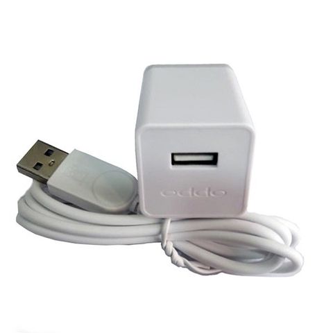 Sạc Adapter Oppo A77 Snapdragon