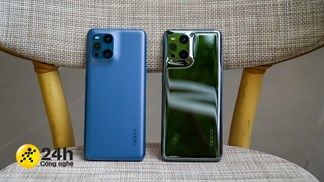 TOP 5 siêu phẩm flagship đáng mua nhất giai đoạn nửa đầu năm 2021 tại TGDĐ, góp mặt đủ 5 ông lớn đầu ngành smartphone