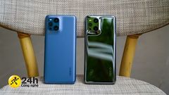  TOP 5 siêu phẩm flagship đáng mua nhất giai đoạn nửa đầu năm 2021 tại TGDĐ, góp mặt đủ 5 ông lớn đầu ngành smartphone 