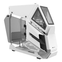  Vỏ case Thermaltake AH T600 Snow Full Tower Chassis 