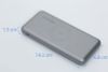 Pin sạc dự phòng không dây Polymer 10.000mAh Type C PD QC3.0 Energizer QE10007PQ Xám