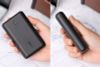 Pin sạc dự phòng 10.050 mAh Type-C PD QC3.0 Aukey PB-XD10 Đen