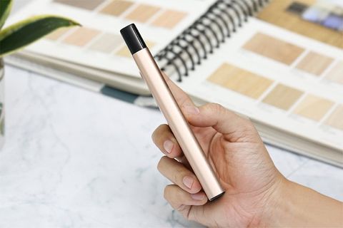 Pin sạc dự phòng Polymer 10000mAh Type C PD QC3.0 Mbest DS506-WB Gold