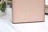 Pin sạc dự phòng Polymer 10.000mAh Type C PD QC3.0 Mbest DS506-WB Gold