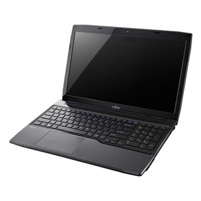 Fujitsu Lifebook Ah544