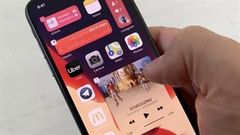 Mách bạn những mẹo nhỏ mà hay để dùng Widget hiệu quả hơn trên smartphone, đơn giản mà lại hữu ích quá trời 