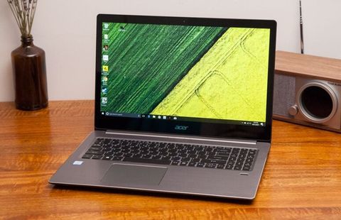 Acer Swift Sf314-54-57My